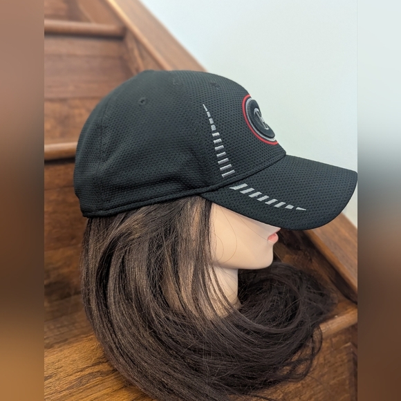 Montreal Canadiens NHL 39thirty Fitted Cap Mens Size L/XL - Picture 5 of 11